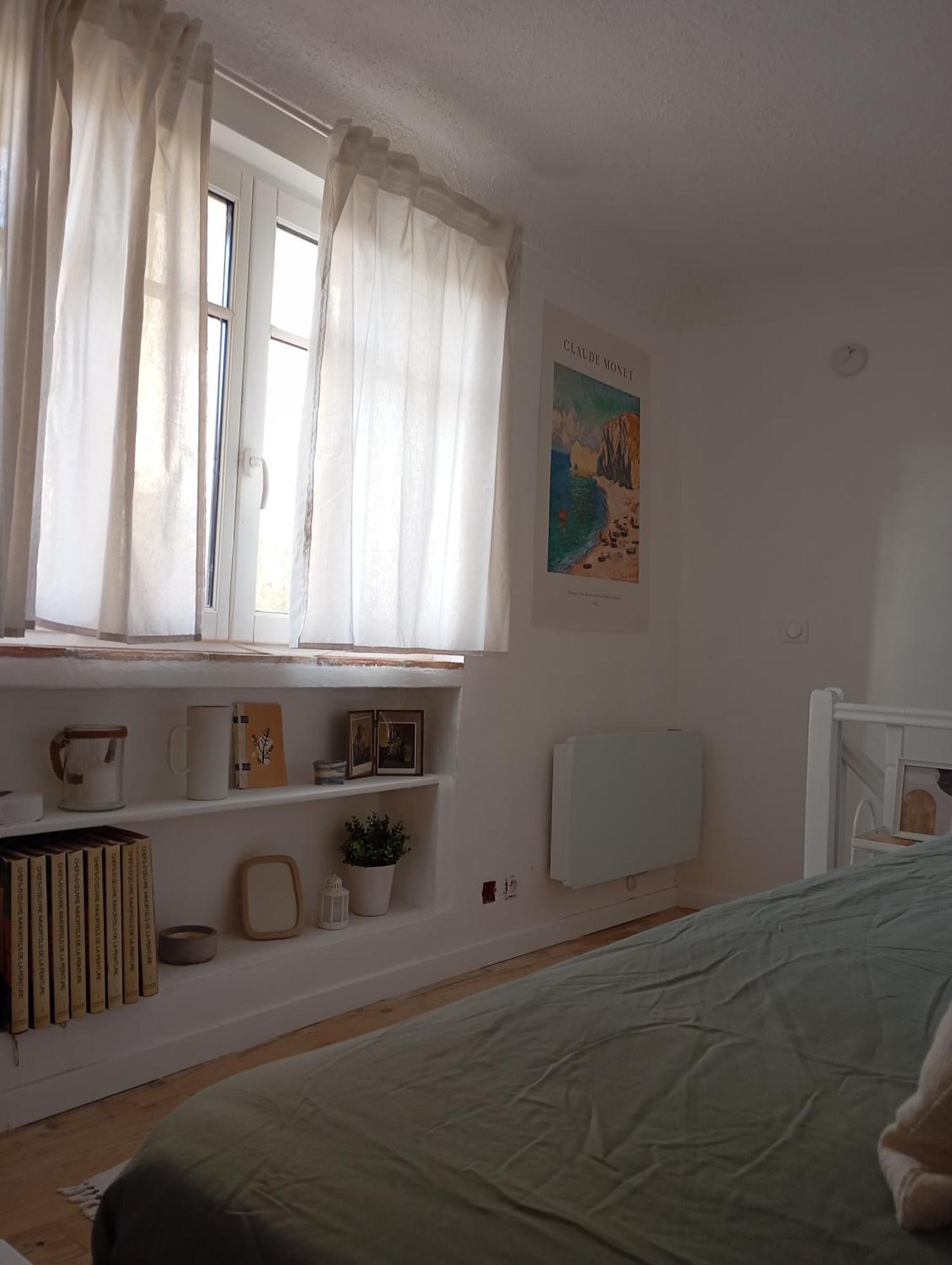 Duplex Au Pied Du Chateau Кань-сюр-Мер Экстерьер фото