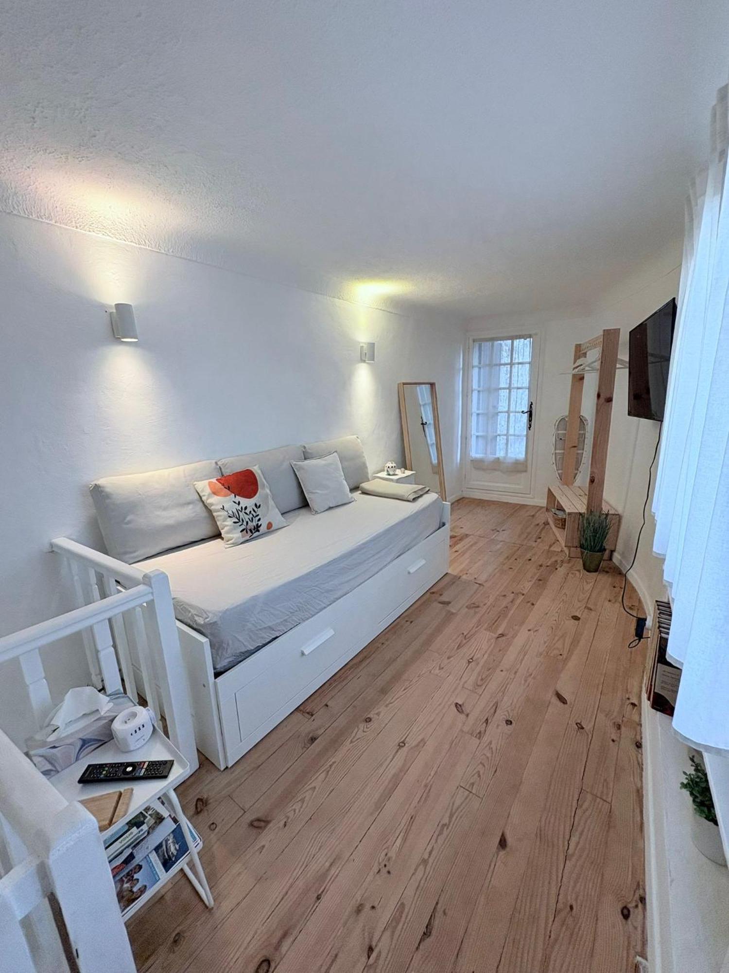 Duplex Au Pied Du Chateau Кань-сюр-Мер Экстерьер фото